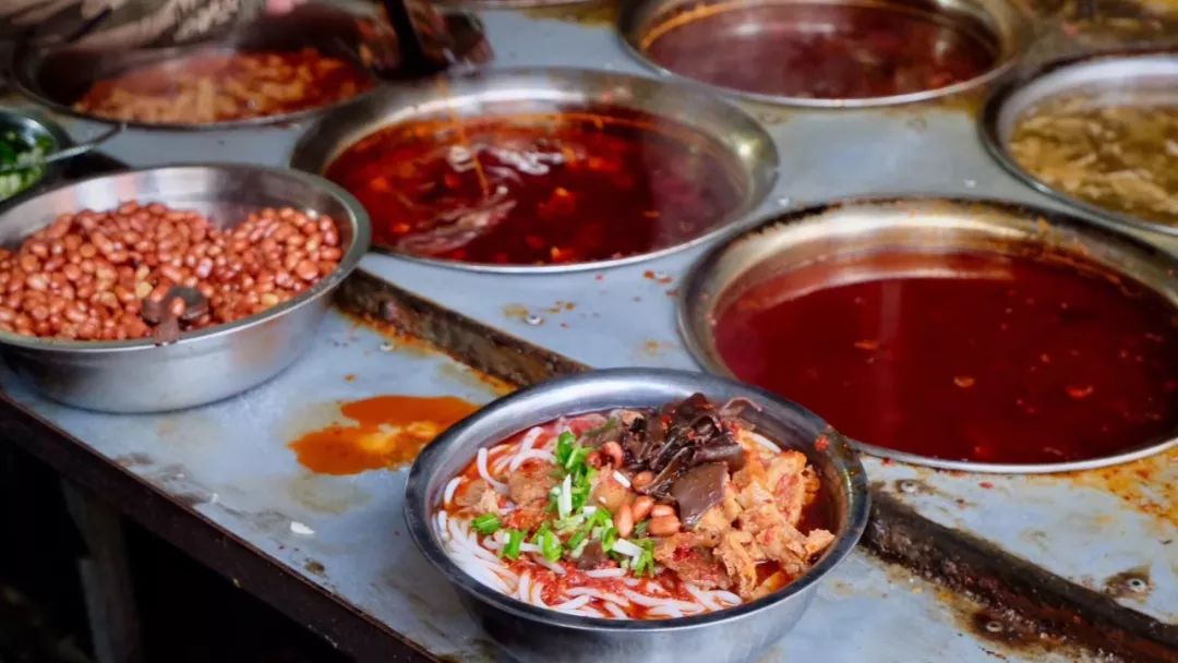 湖南邵阳有哪些好吃的,邵阳美味之城