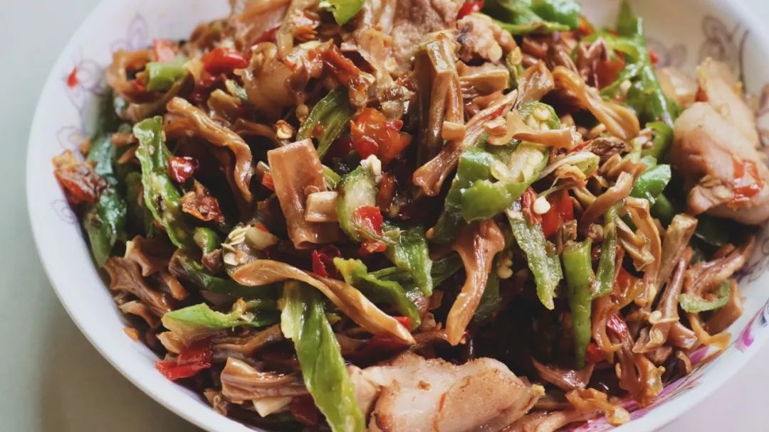 湖南邵阳有哪些好吃的,邵阳美味之城