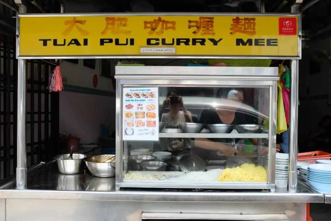 槟城有什么好吃的,槟城好吃便宜美食