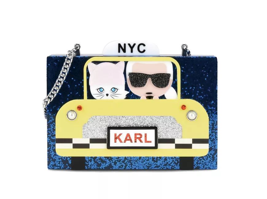 karllagerfeld的御用模特,karllagerfeld个人简历