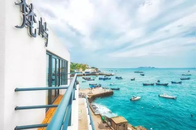 江浙沪皖民宿2-3天短途旅游,江浙沪可以在房间钓鱼的民宿