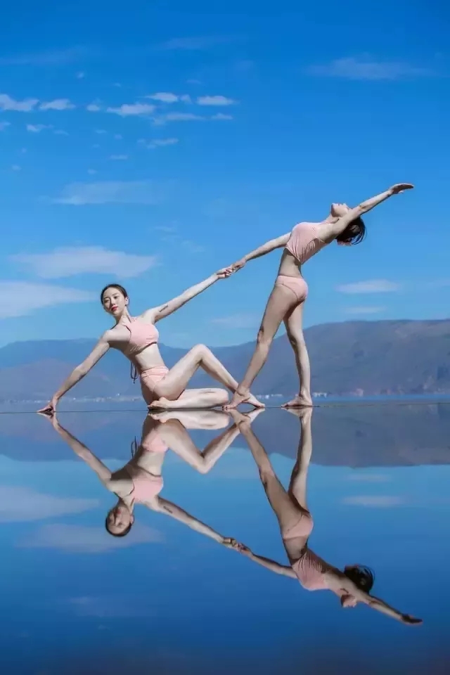 维密天使超模保持身材的秘诀,维密超模身材训练