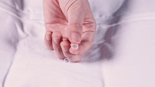 如何定制适合自己的枕头,私人订制的枕头