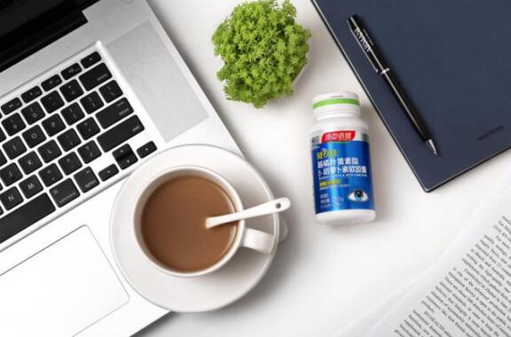 汤臣倍健健视佳护眼胶囊,眼睛干涩吃汤臣倍健鱼油可以吗