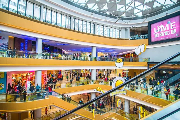 天呐！武汉这个区开挂了！反正我是羡慕了！