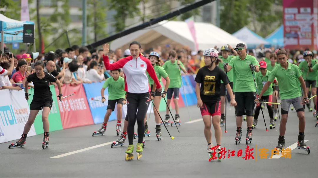 中国轮滑的发展历史,轮滑发展历史