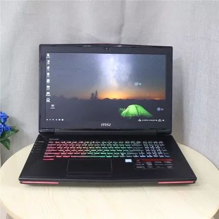 猪王二手笔记本,猪王游戏本二手