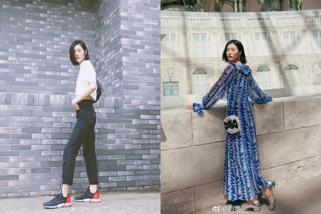 脸型决定你的发型,脸型长的男士发型