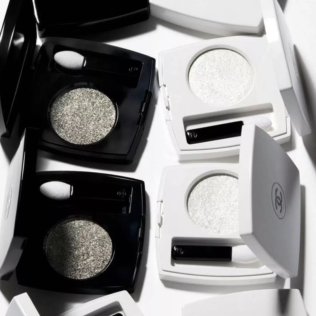 Beauty|CHANEL开挂、DIOR大女人？一线秋季彩妆速递