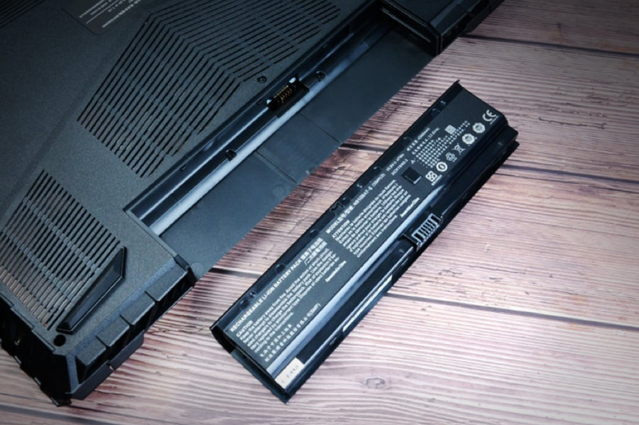 麦本本黑麦7笔记本怎么样,麦本本17.3寸测评