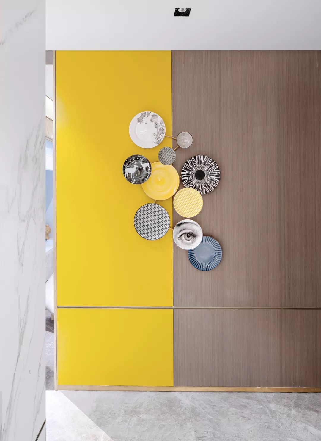 家居界颜值担当,家居界的颜值担当