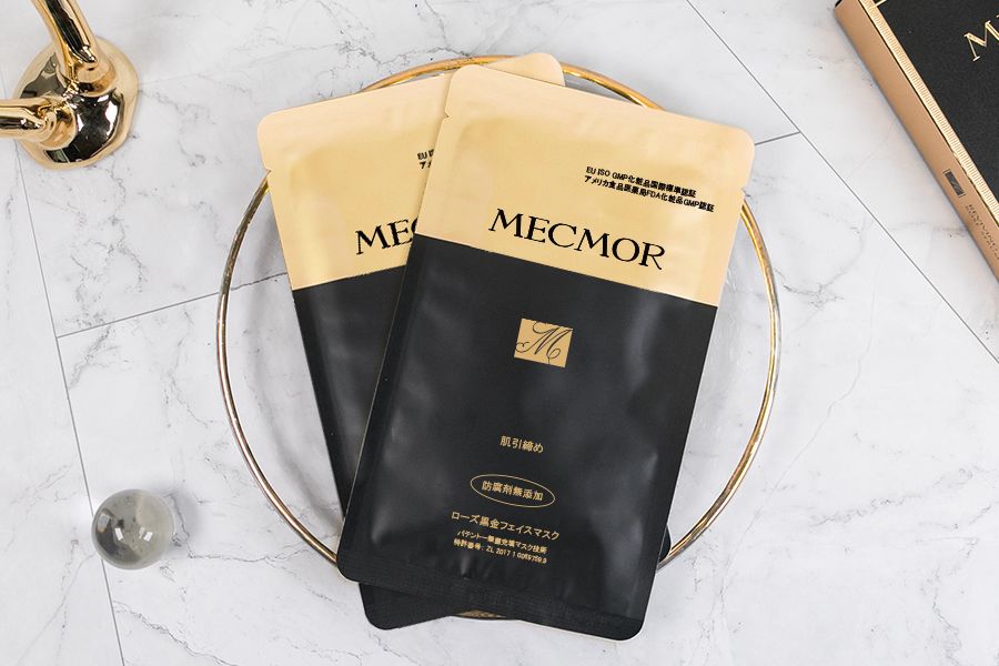 又一款神奇的“国货面膜”出现？这次轮到日本被种草了...