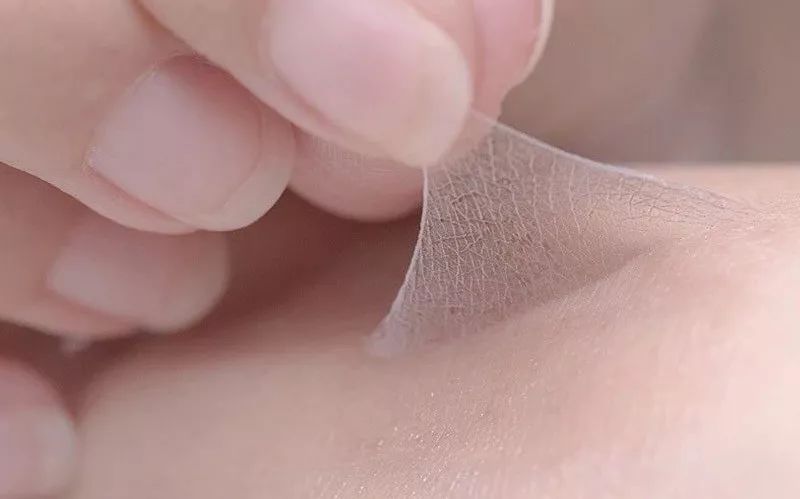 比创可贴好用,最好用的液体创可贴