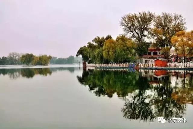 我叫北京，这是我最新的简历，请多关照