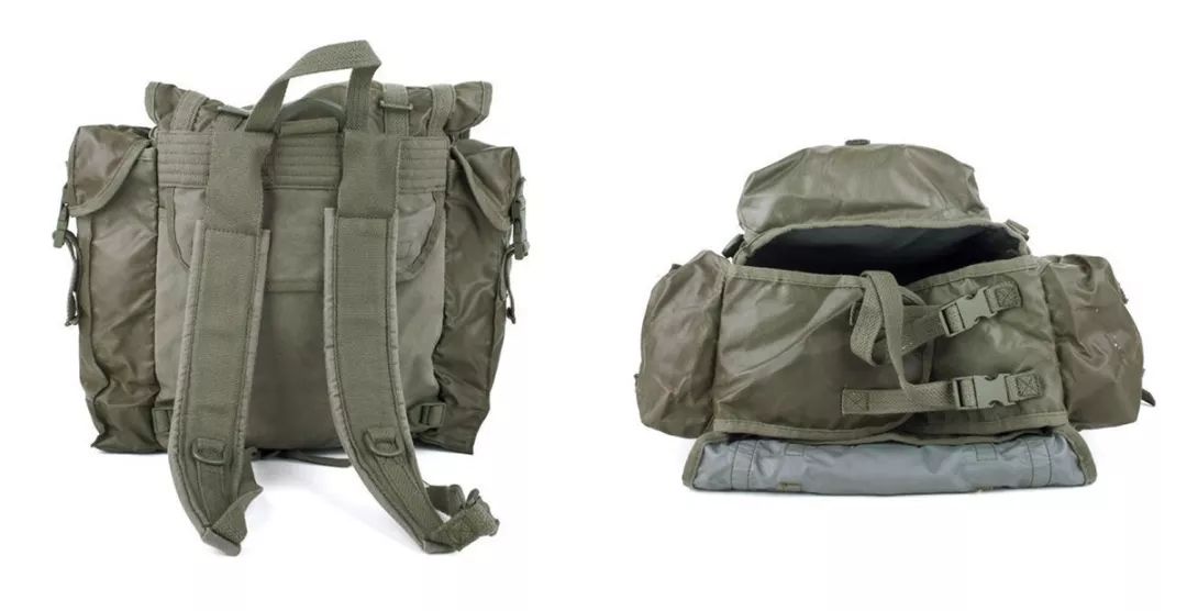 公认十大最好用的军旅包,世界顶级军包
