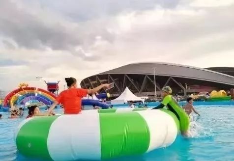 水上乐园主题教育,金华儿童水上乐园