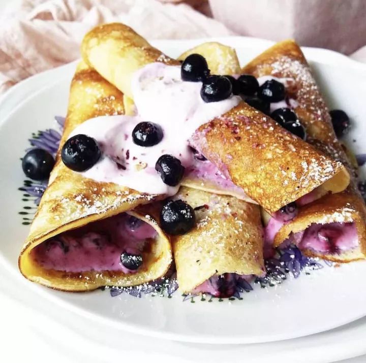 跟着汉堡，用味蕾开启一场意法之旅