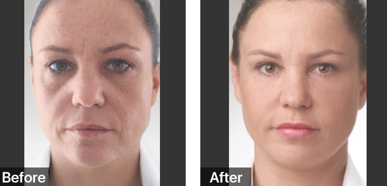 长发女神秒变短发,长发小萝莉变身