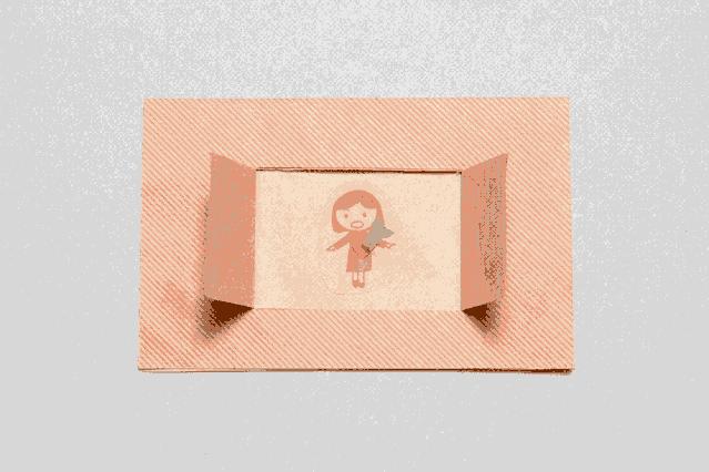 极简轻奢纸卡设计,最挑剔的文具大赏揭晓