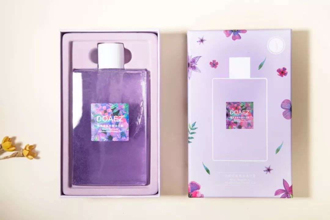 强效瘦身沐浴露,既能美白又能瘦身的沐浴露