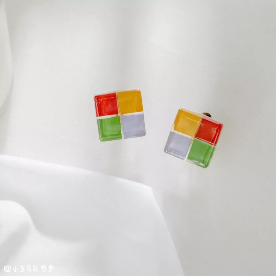 最适合秋冬的几款耳饰时髦又气质,盘点20款春天耳饰