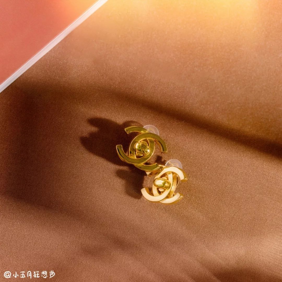 上半年买了200双耳饰，最爱的还是这11款