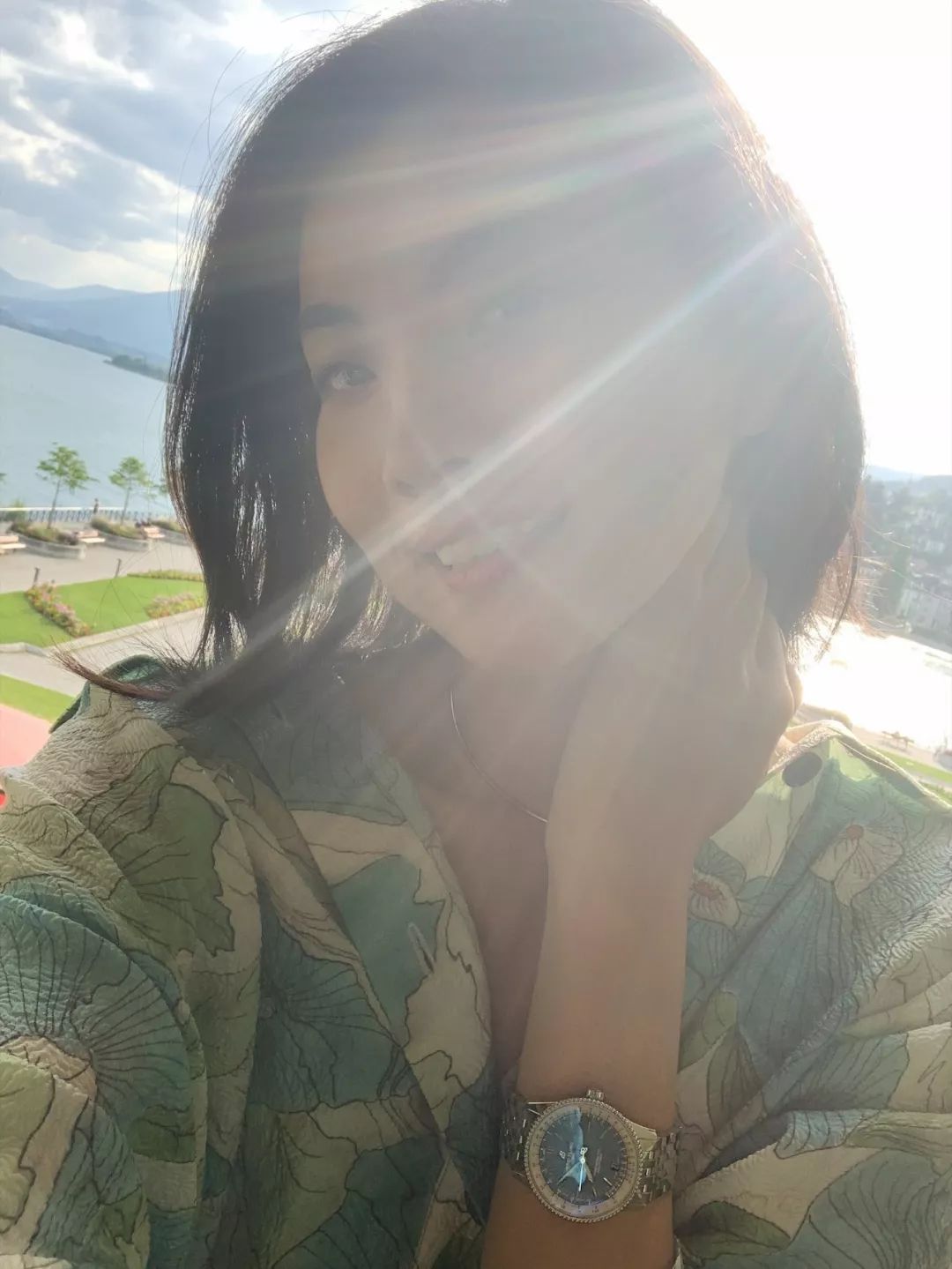 *服私**｜欧洲几套心水穿搭