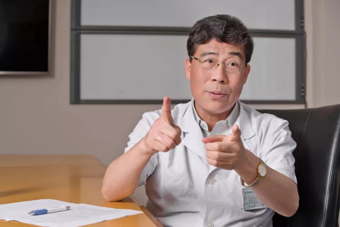 中国哮喘防治专家林江涛,林江涛怎么治哮喘