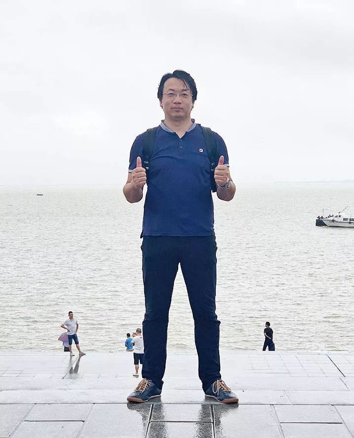 听创业者故事,崇明创业者