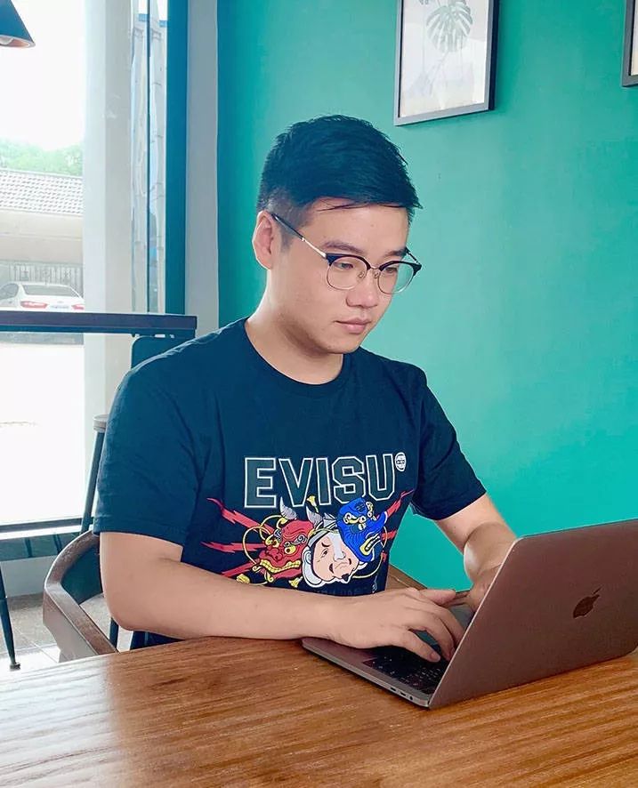 听创业者故事,崇明创业者