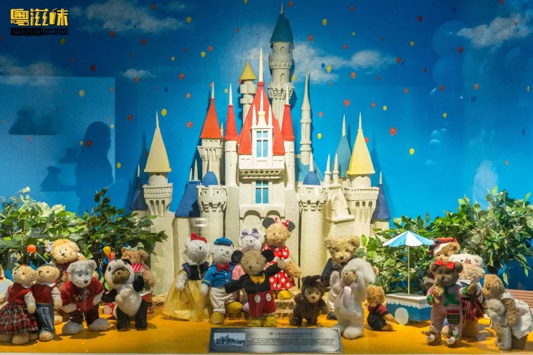 夏日花式玩法！极致视觉体验+五星级海鲜大餐，99元潮玩一整天