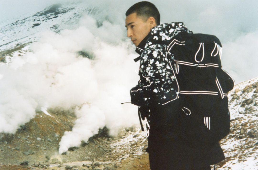 最值得买的4款背包,日本小众潮牌背包