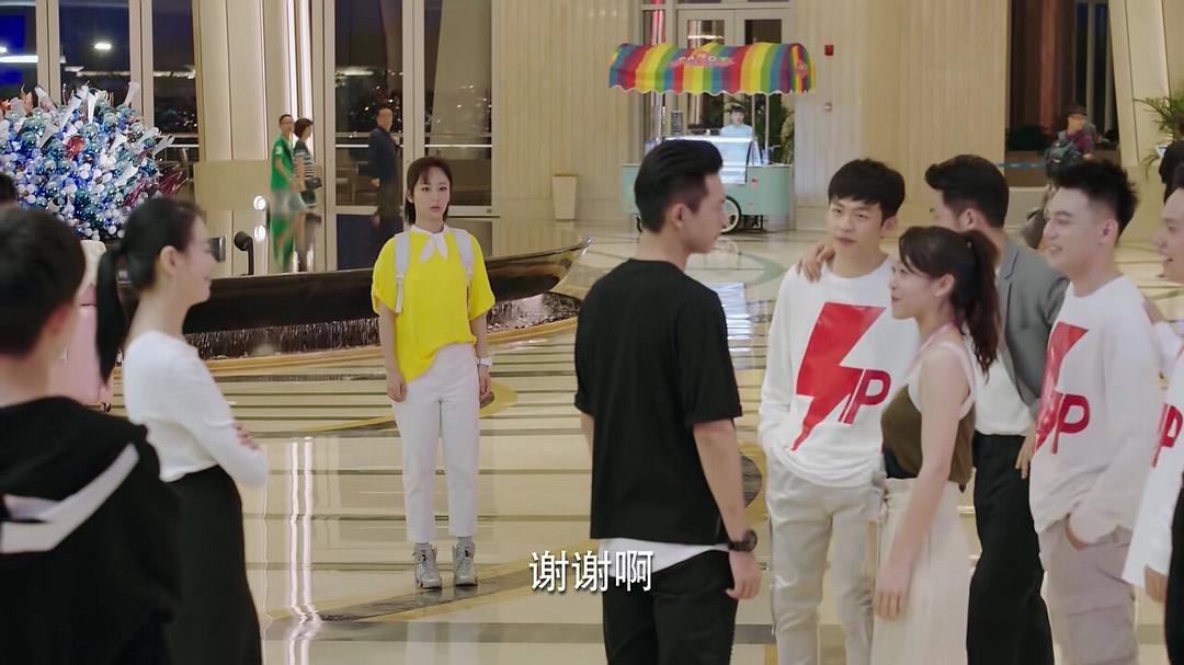 佟年造型,佟年的造型