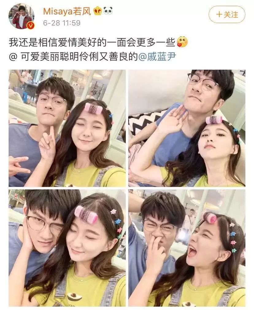 王珂和刘涛是夫妻关系吗,王珂自曝与刘涛真实关系