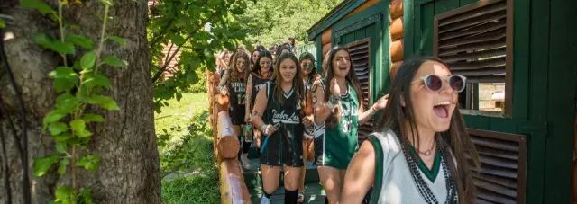 我为娃亲自挑选了11年夏校后，总结出最适合中国家庭的夏校榜单