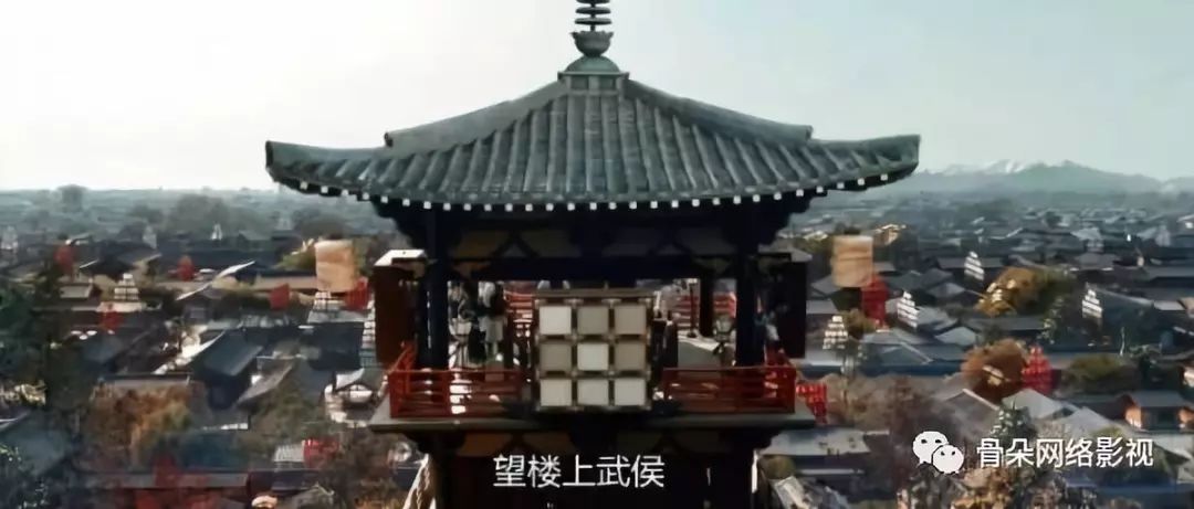 曹盾评价长安十二时辰,长安十二时辰导演曹盾