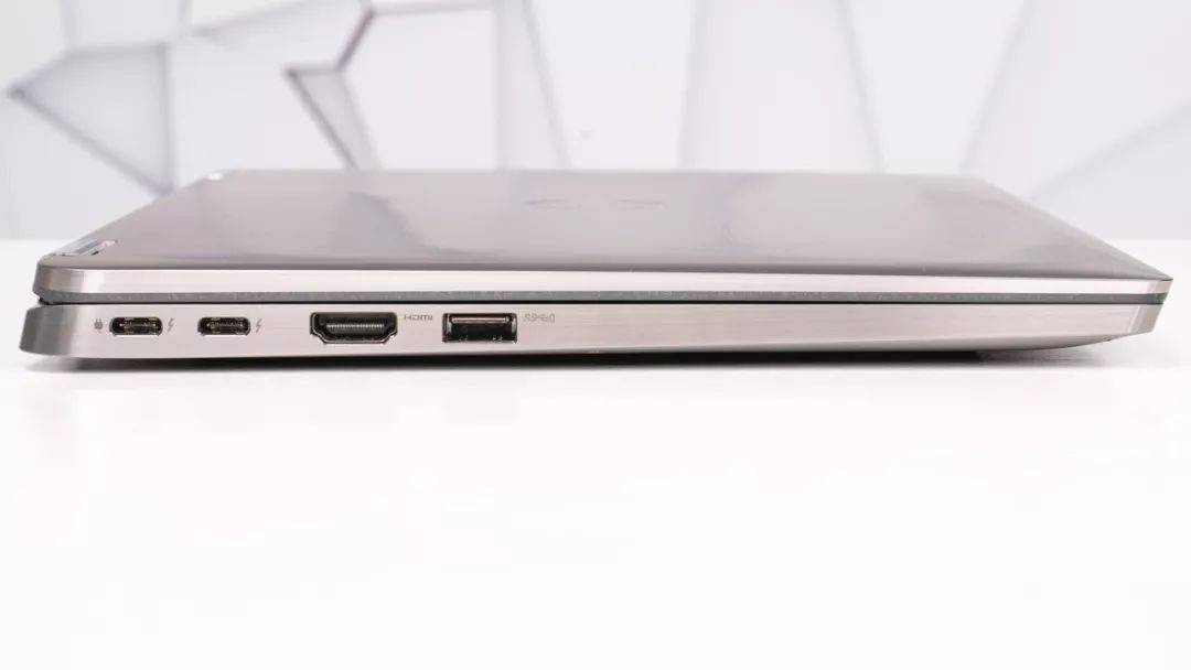 聊一款笔电领域的活化石,笔电行业黑科技