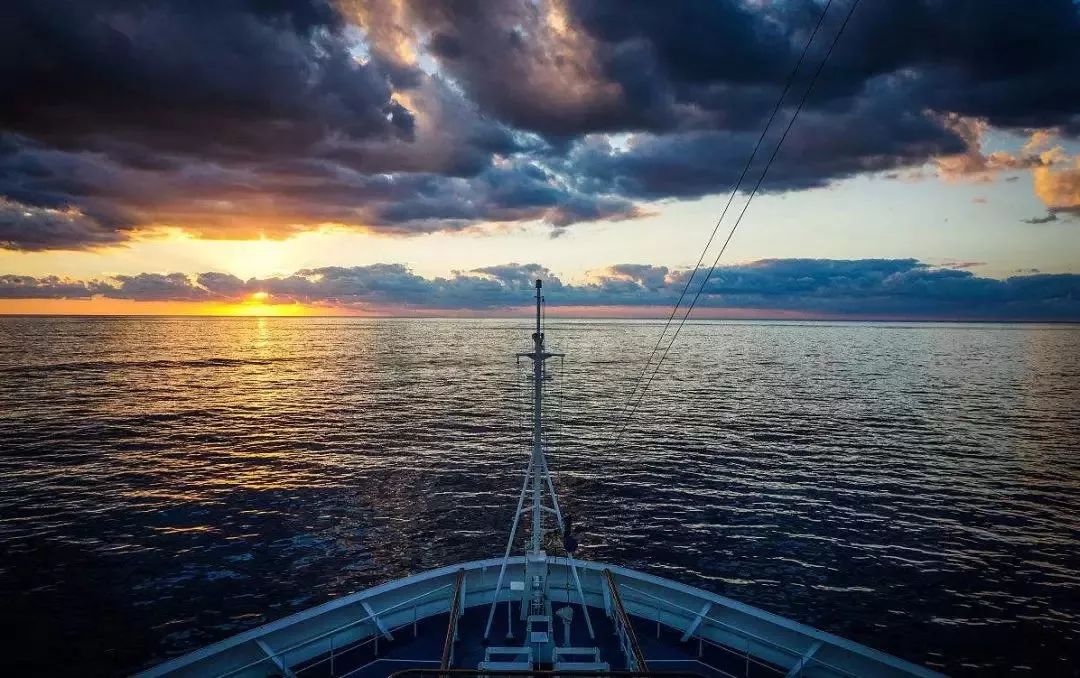 海洋生态环保,海洋生态环境污染现状