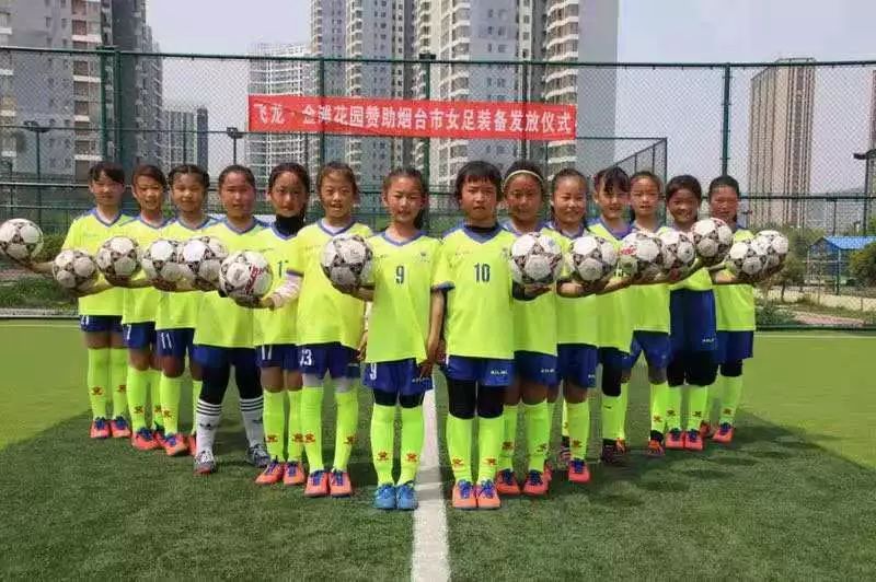 烟台杯女足2019,2024年烟台区长杯足球比赛