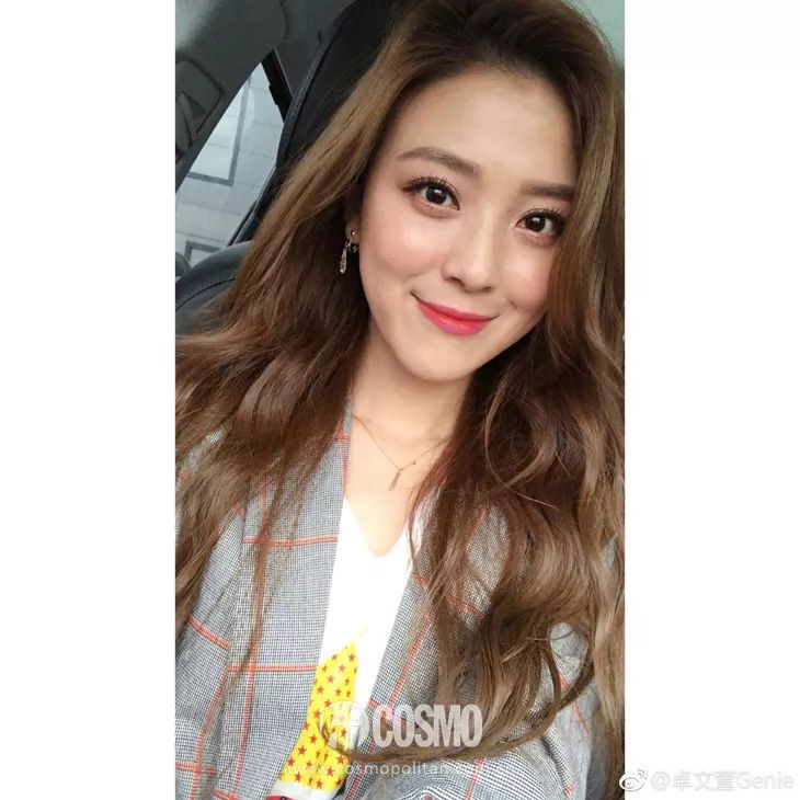 美人计|你长大了，公主小妹却还是小妹