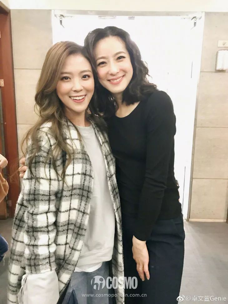 美人计|你长大了，公主小妹却还是小妹