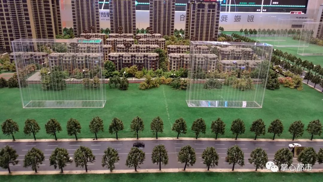 涿州为什么这么大,你不知道的保定