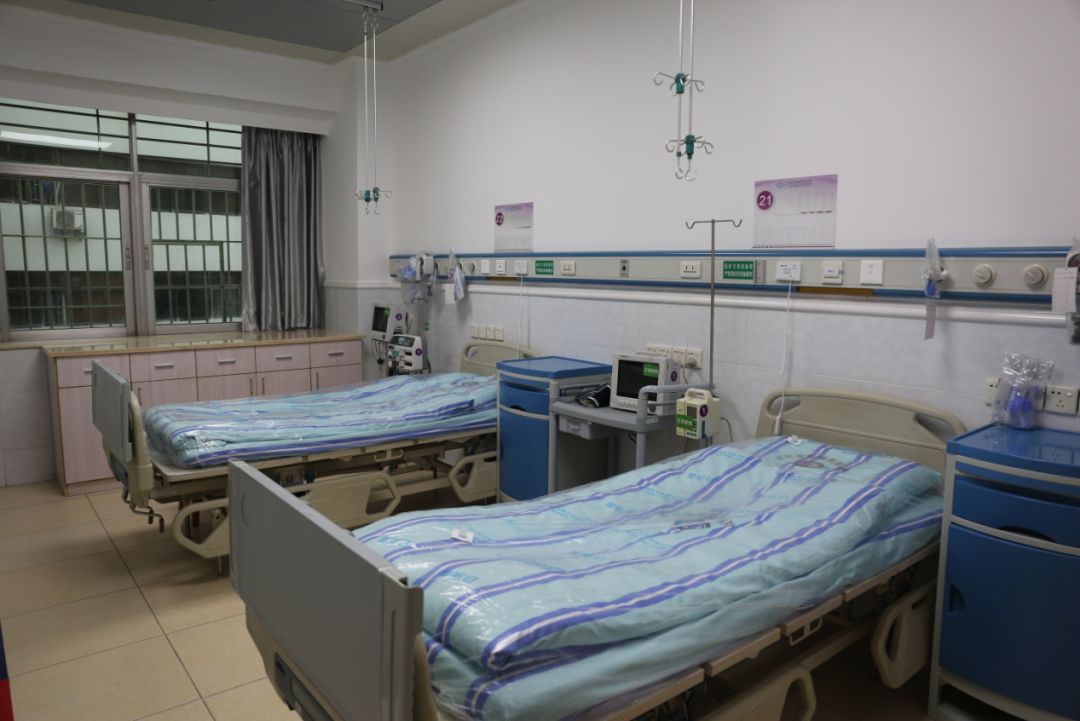 罗湖区中心医院,罗湖人民医院春风医院