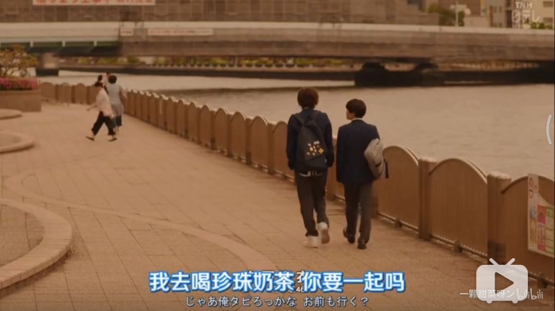 我奶茶都戒了，日本人才知道它的好