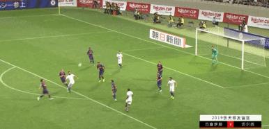 友谊赛：亚伯拉罕破门巴克利建功，切尔西2-1巴萨