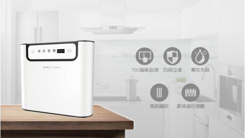 荣事达智能净水器多少钱一台,荣事达净水器十大品牌