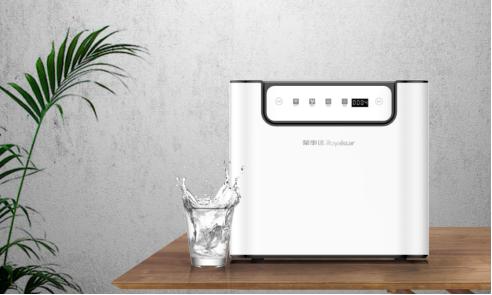 荣事达智能净水器多少钱一台,荣事达净水器十大品牌