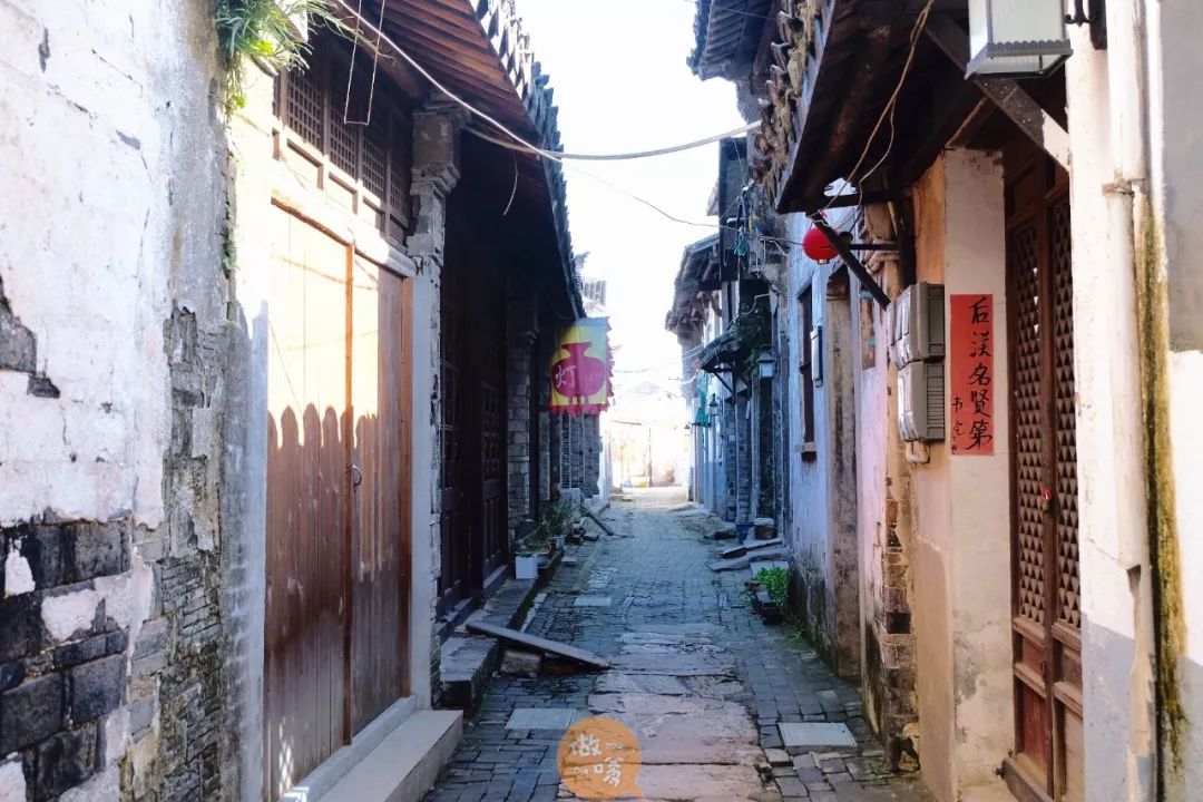 常州必去老街巷,常州必去的8大老街