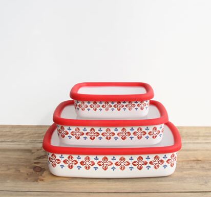 这些ins风高颜餐具，在网上都能买到还便宜一半