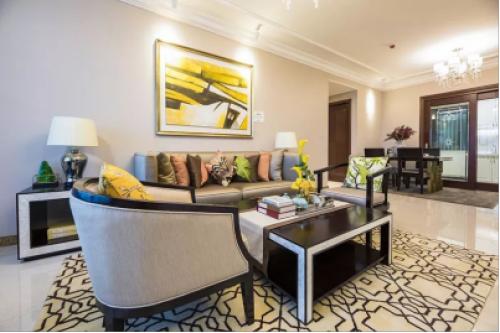 恒大金融小镇值得买,恒大金融小镇怎么样